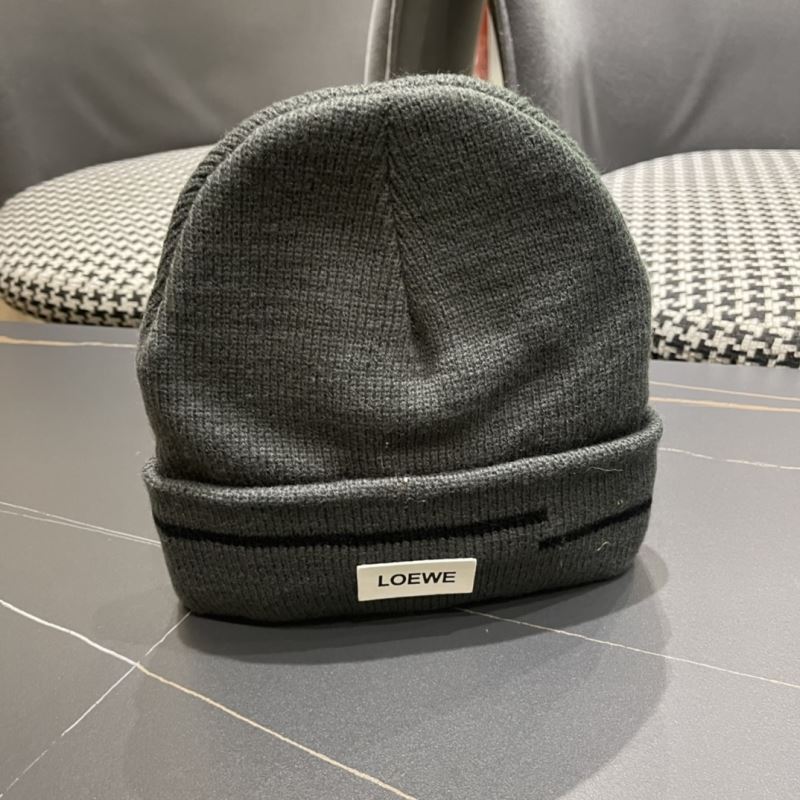 Loewe Caps